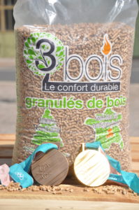 livraison pellets saone et loire