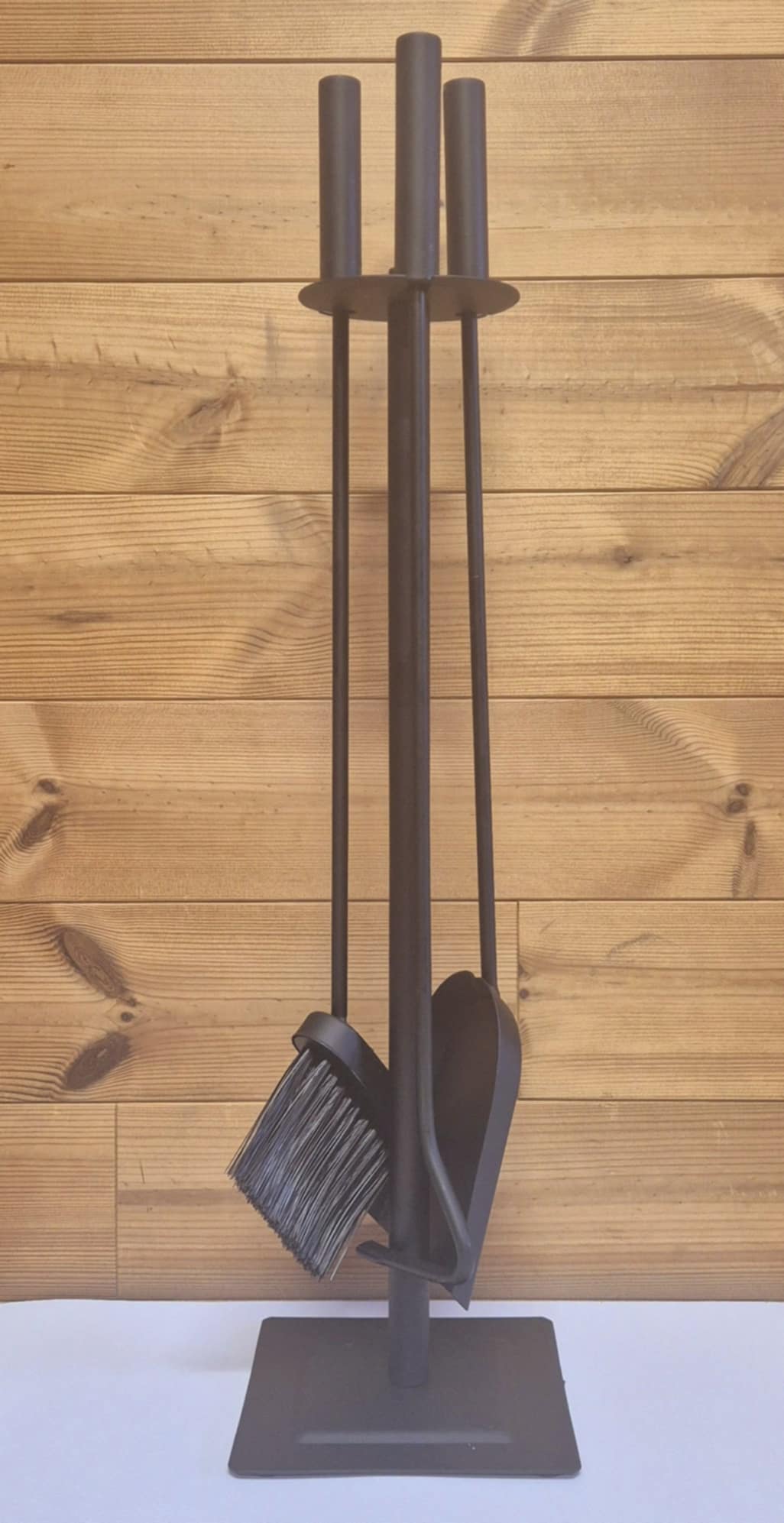 Serviteur poêle 3 accessoires